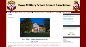 Howe Military School Alumni Association            